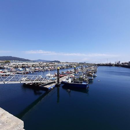 Casas Da Brixida. Primeiro Кангас де Морацо Екстериор снимка