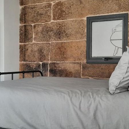 Casas Da Brixida. Primeiro Кангас де Морацо Екстериор снимка